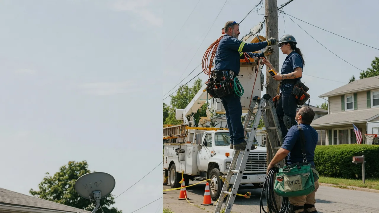 Electrical Repair in Glen Ellyn, IL near me